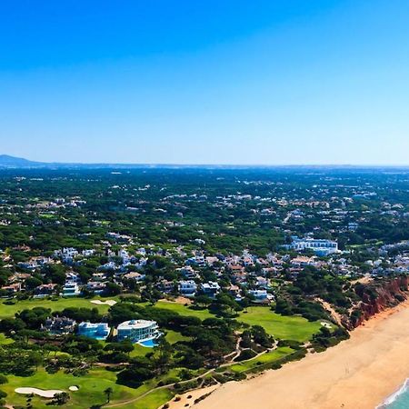 Vale Do Lobo Resort Kültér fotó