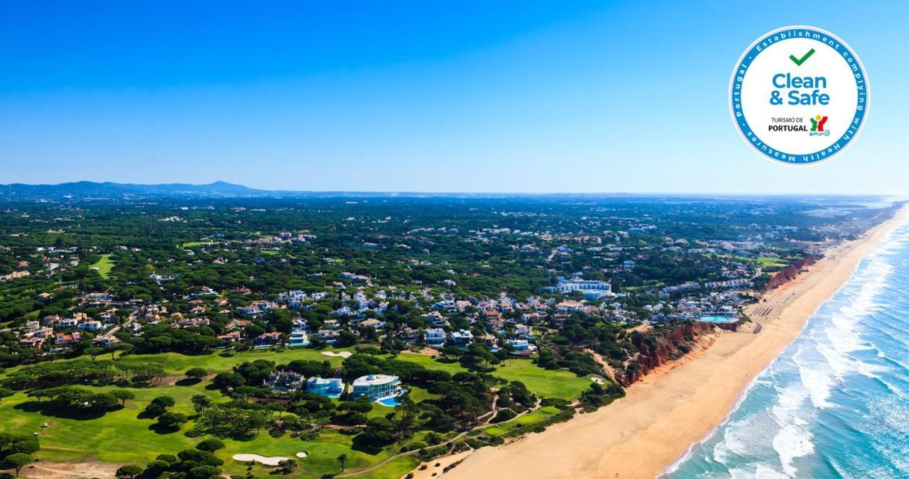 Vale Do Lobo Resort Kültér fotó