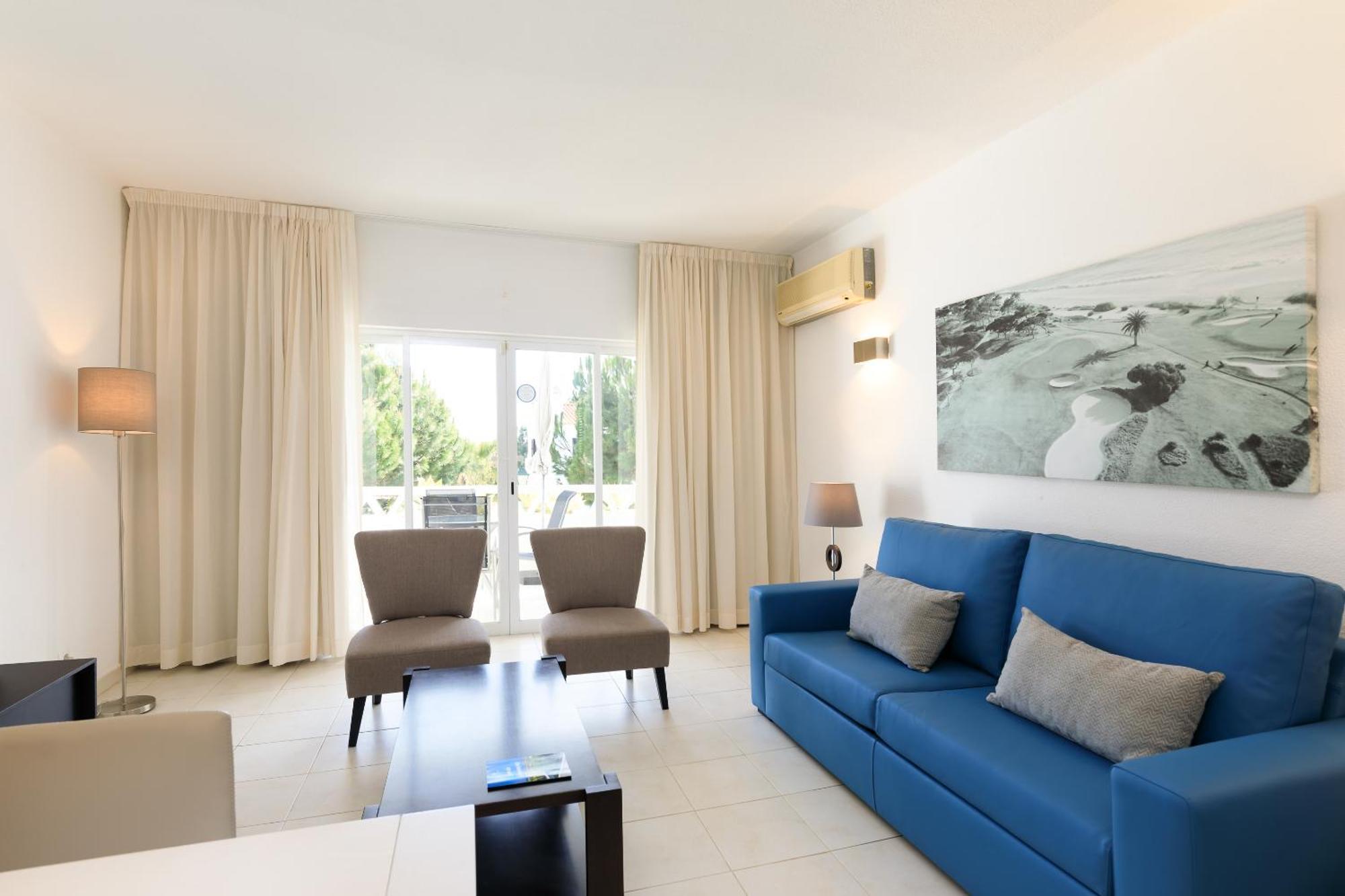 Vale Do Lobo Resort Szoba fotó