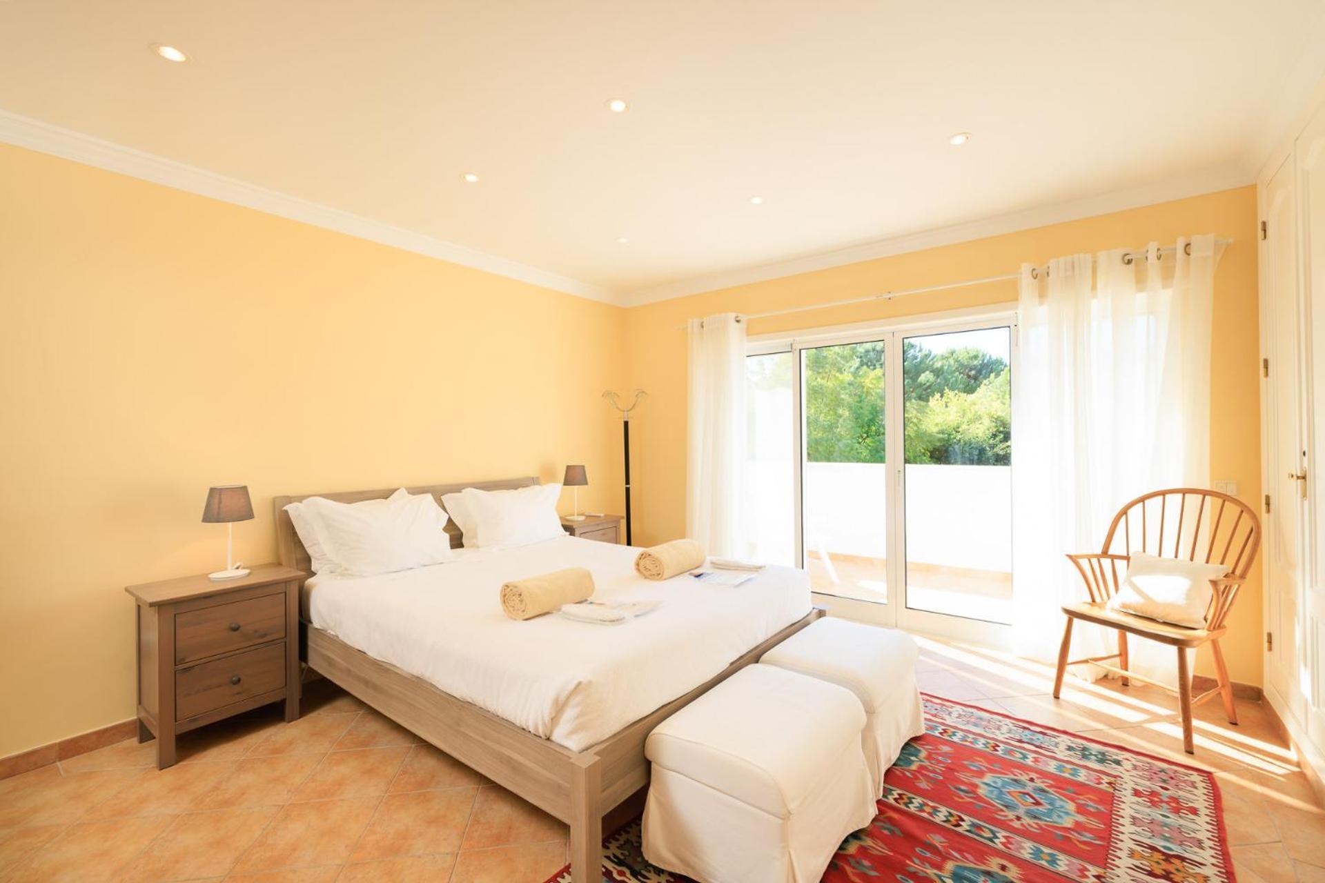 Vale Do Lobo Resort Szoba fotó