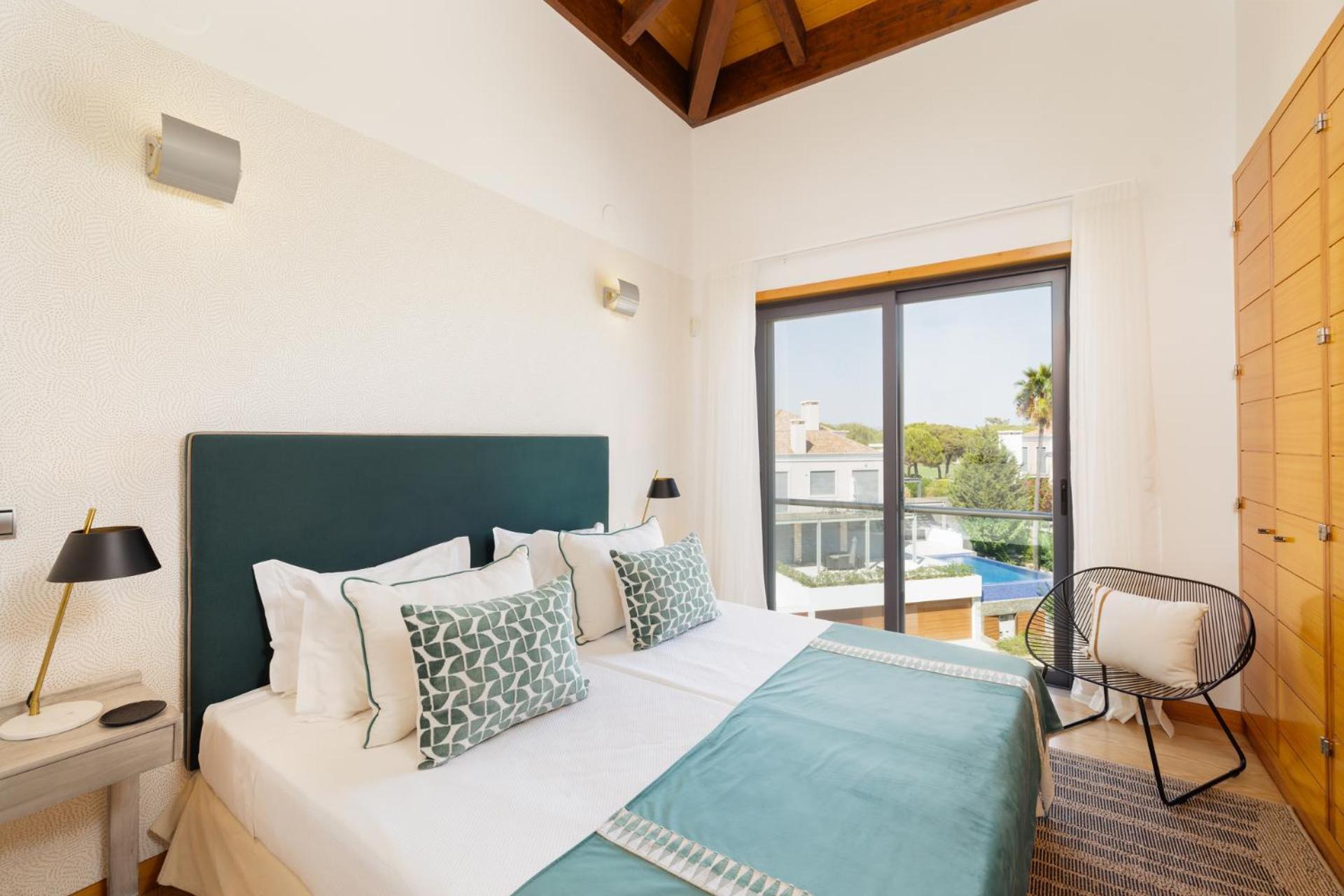 Vale Do Lobo Resort Szoba fotó