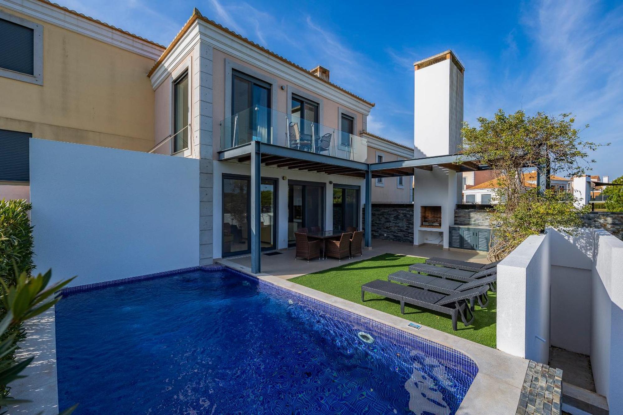Vale Do Lobo Resort Szoba fotó