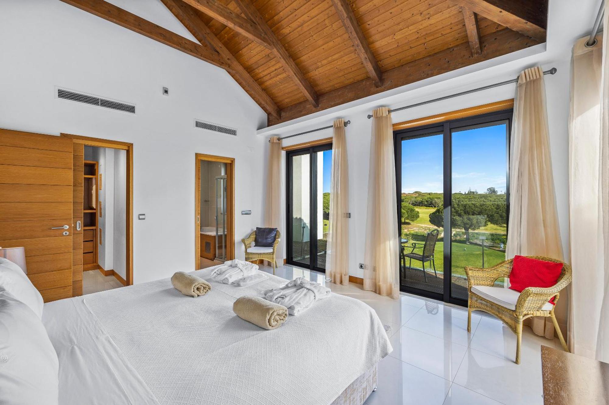 Vale Do Lobo Resort Szoba fotó